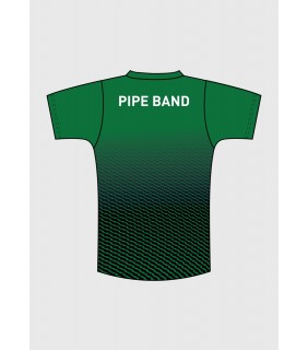 Pipe Band Tee