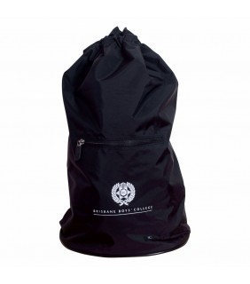 Bag Waterproof Sports Black 