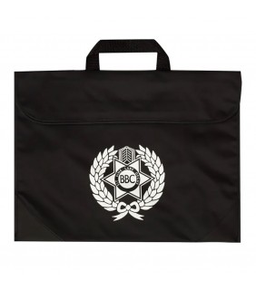 Bag Jnr Library Foli