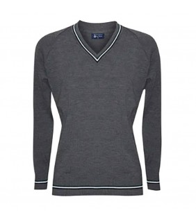 Jumper Grey Formal Yr 1-12