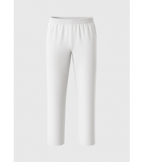Trouser Cricket White 