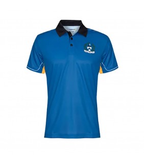 Polo Birtles Blue 7-12