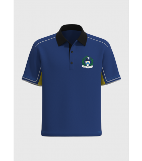 Polo Birtles Blue 7-12