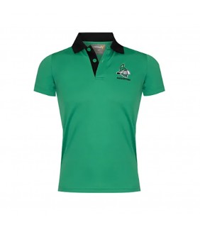 Polo Gladiators Green Yr Prep - 6 