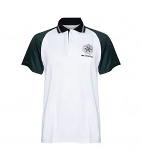 Polo Robotics Club White 