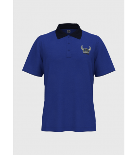Polo Vikings Prep-6 