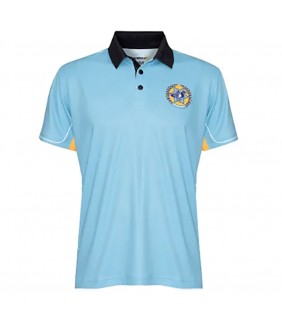 Polo Wesley Yr 7-12 