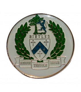 Badge House Birtles 