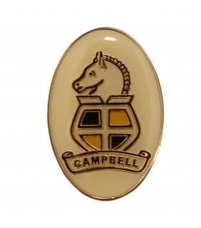 Badge House Campbell