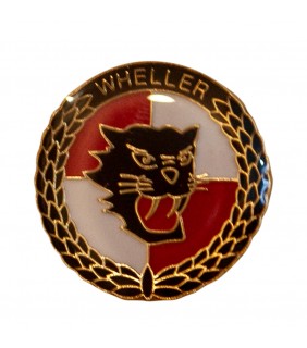 Badge House Wheller