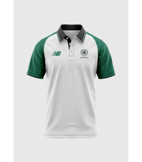 Polo Robotics Club White 