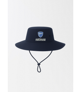 Hat Bucket/Surf Navy 