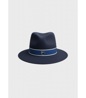 Hat Formal Boys Navy 10-12 