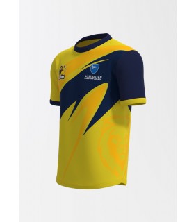 Tee House Gold 