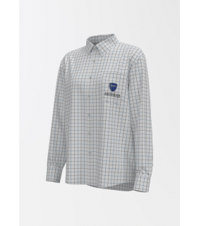 Shirt L/S Check P-6