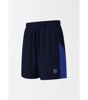 Shorts Sport Navy P-12