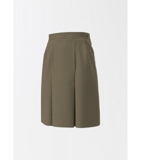 Skirt Taupe 7-12