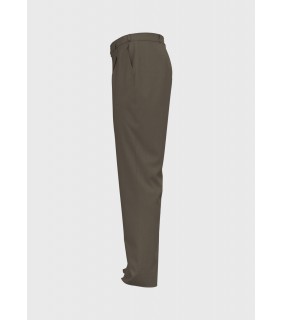 Trousers Exp Taupe 7-12 
