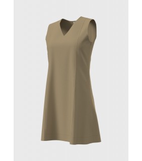 Tunic Taupe P-6 
