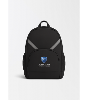 Bag Black Primary P-2
