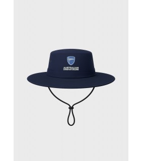  Hat Slouch Navy P-6