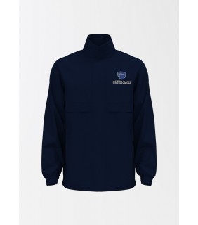 Jacket Anorak Navy K-12