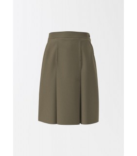 Skirt Taupe 7-12