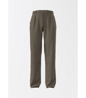 Trousers E/B Taupe P-6 