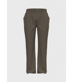 Trousers Exp Taupe 7-12 