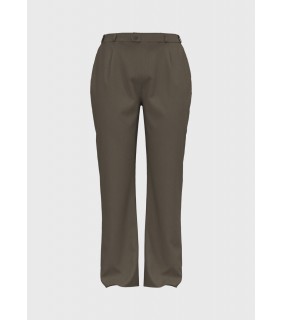 Trousers Exp Taupe 7-12 