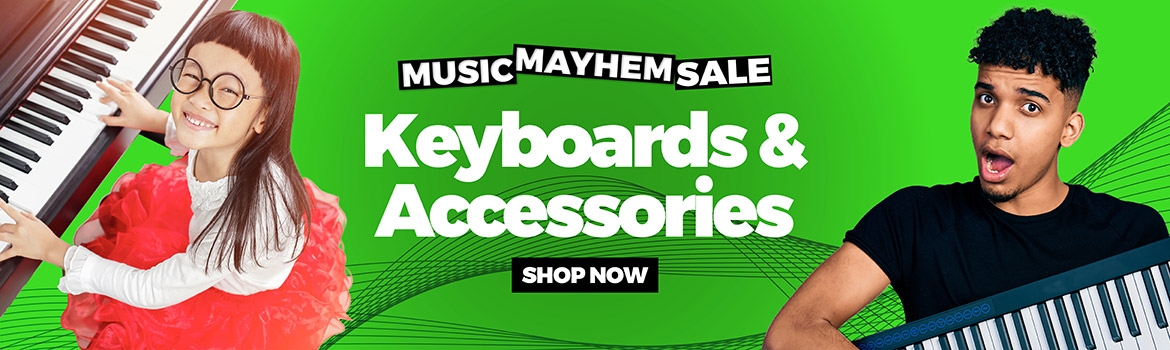 keyboards Accessories