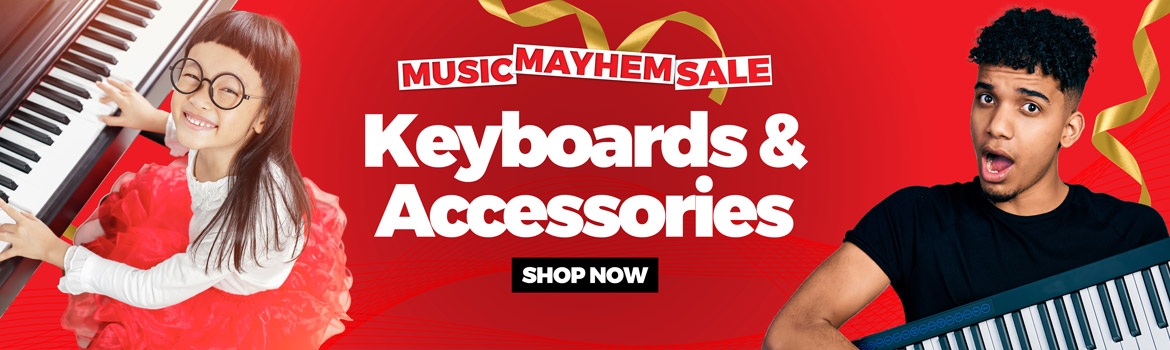 keyboards Accessories