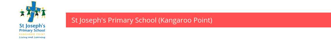 St Joseph's Primary School (Kangaroo Point)