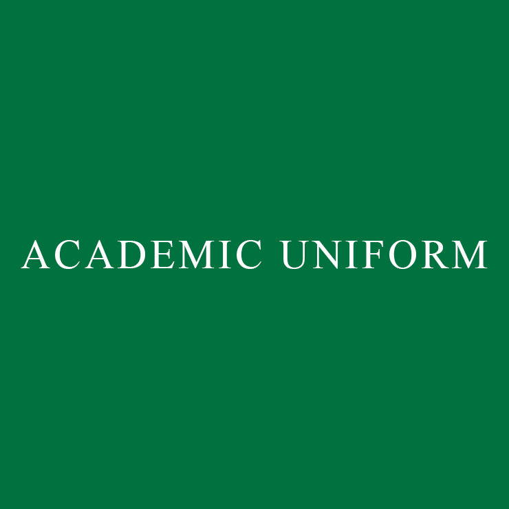 academy uniform