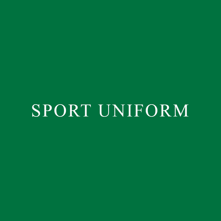 sport uniform