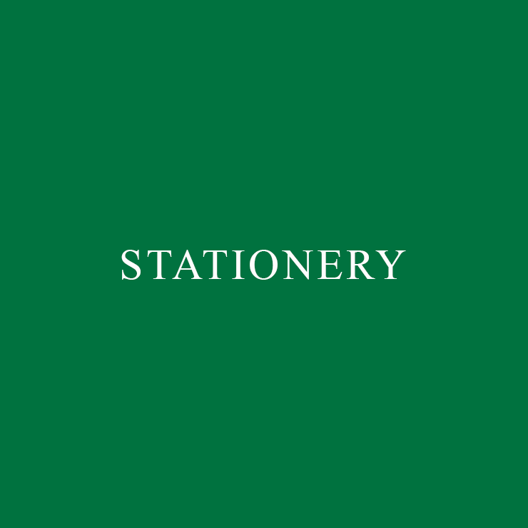 stationery