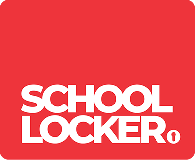 School Locker logo
