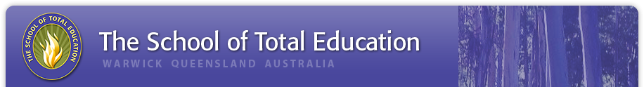 The school of total education
